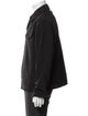 Helmut Lang Wool Windbreaker