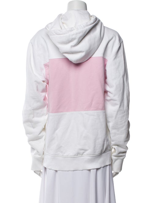 Helmut Lang Graphic Print Jacket