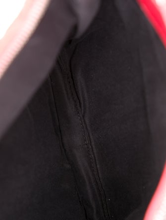 Helmut Lang Fish Skin Portfolio