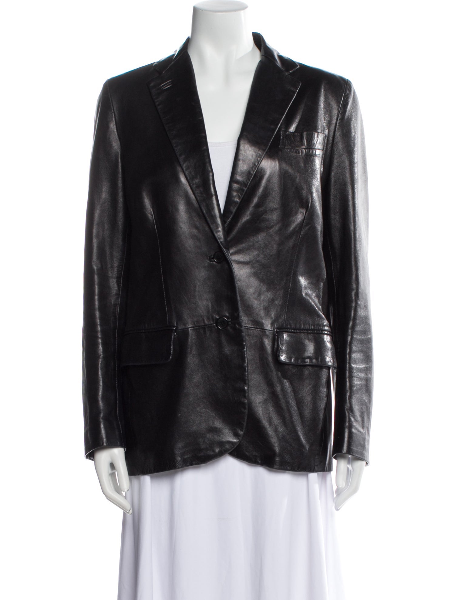 Helmut Lang Vintage 2000's Blazer