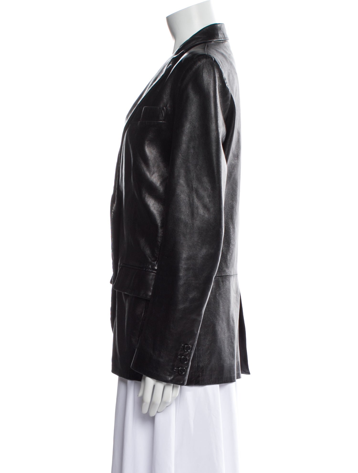 Helmut Lang Vintage 2000's Blazer