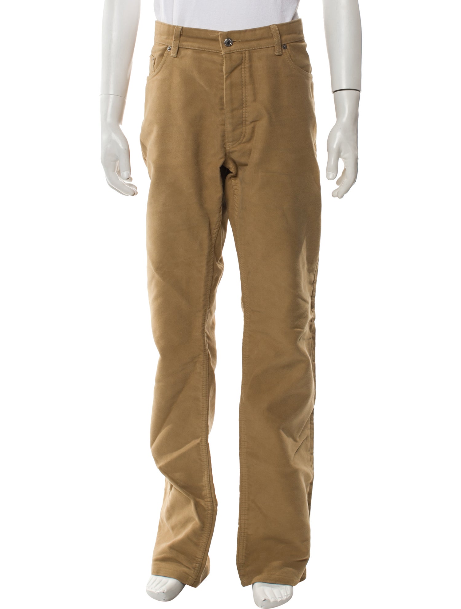 Helmut Lang Vintage Chinos