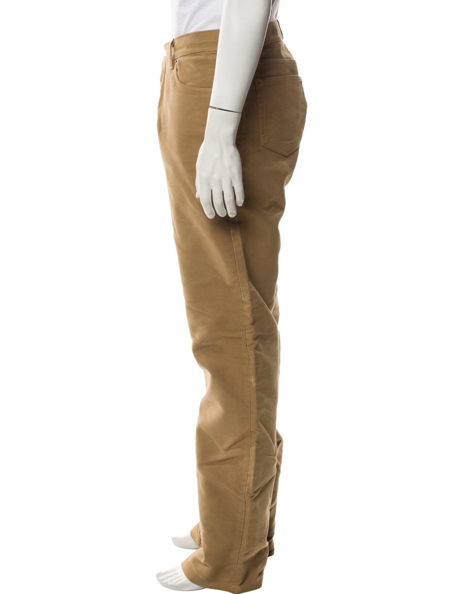 Helmut Lang Vintage Chinos