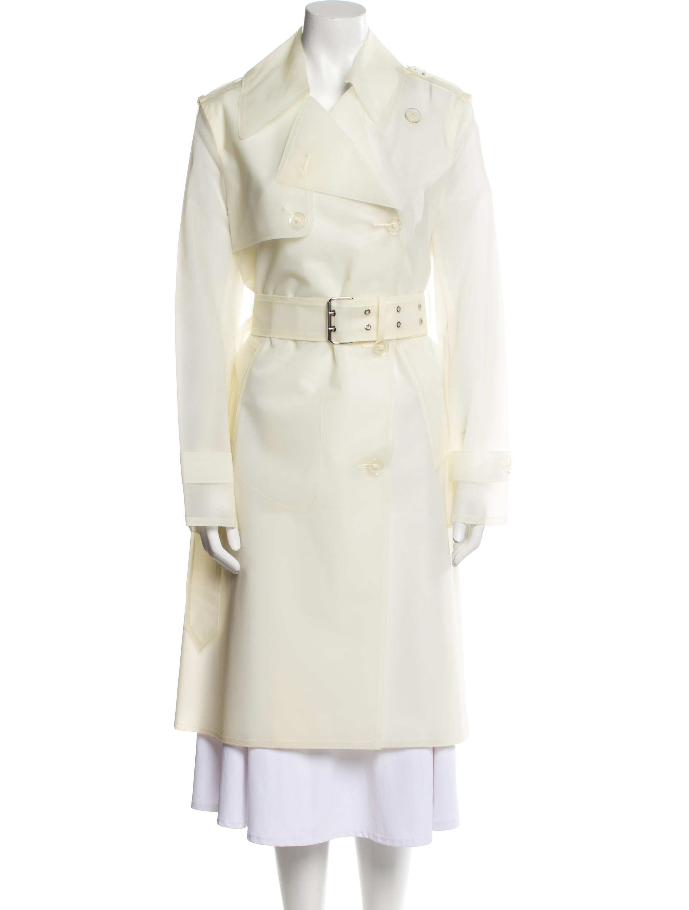 Helmut Lang Coat w/ Tags