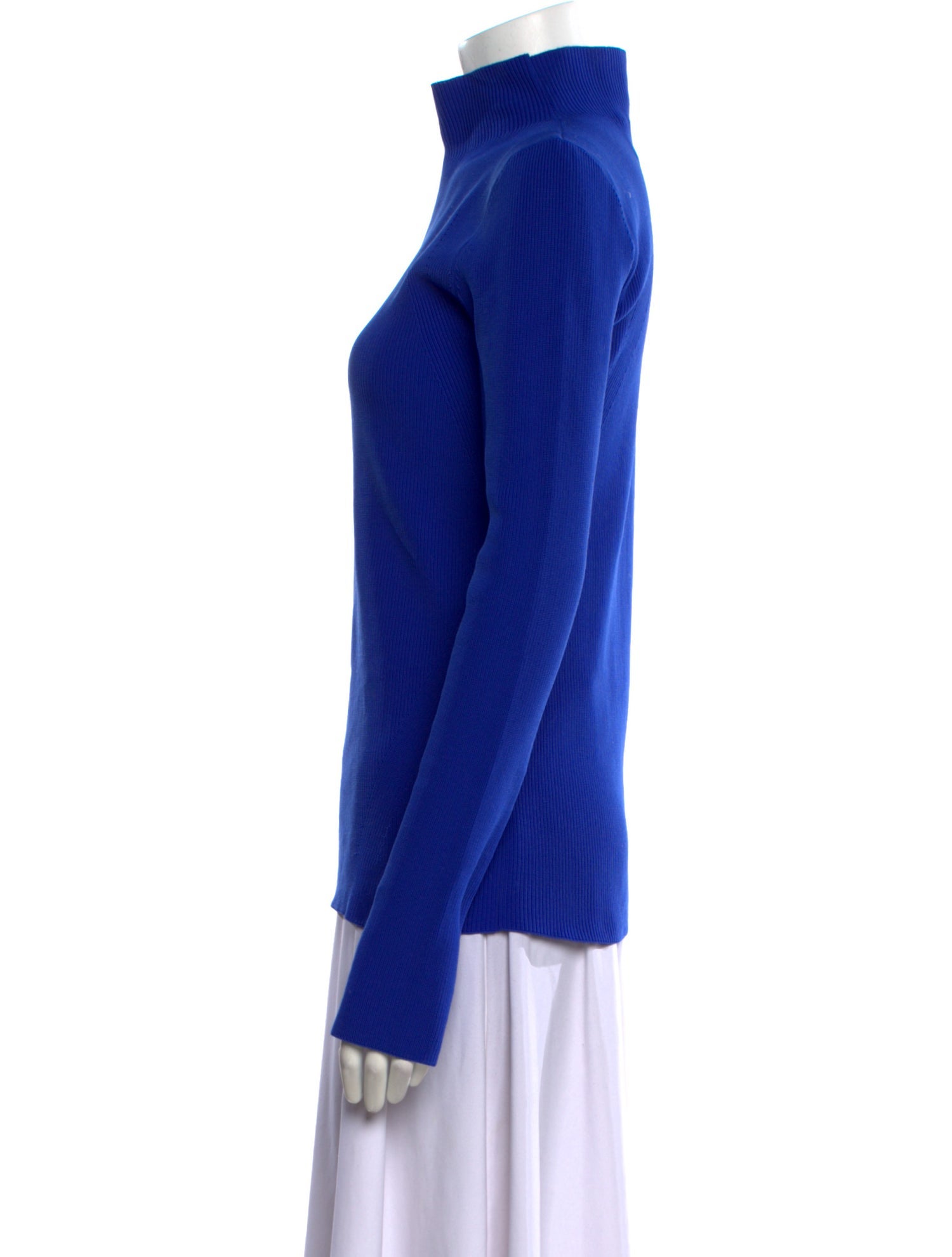 Helmut Lang Turtleneck Sweater