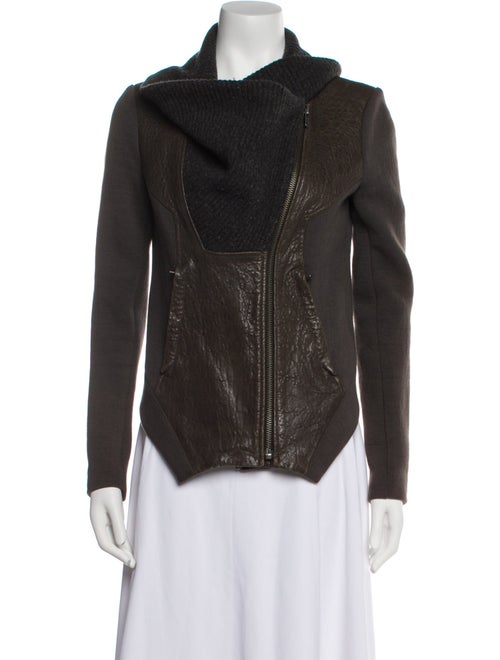Helmut Lang Biker Jacket