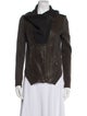 Helmut Lang Biker Jacket