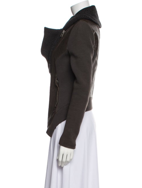 Helmut Lang Biker Jacket