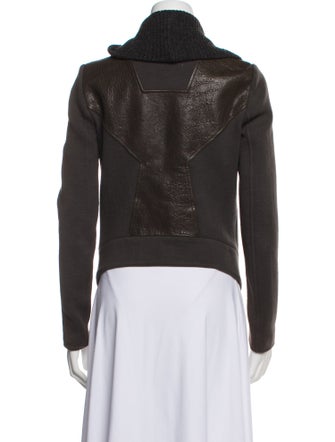 Helmut Lang Biker Jacket