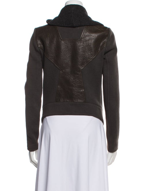 Helmut Lang Biker Jacket
