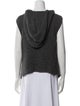Helmut Lang Wool Vest