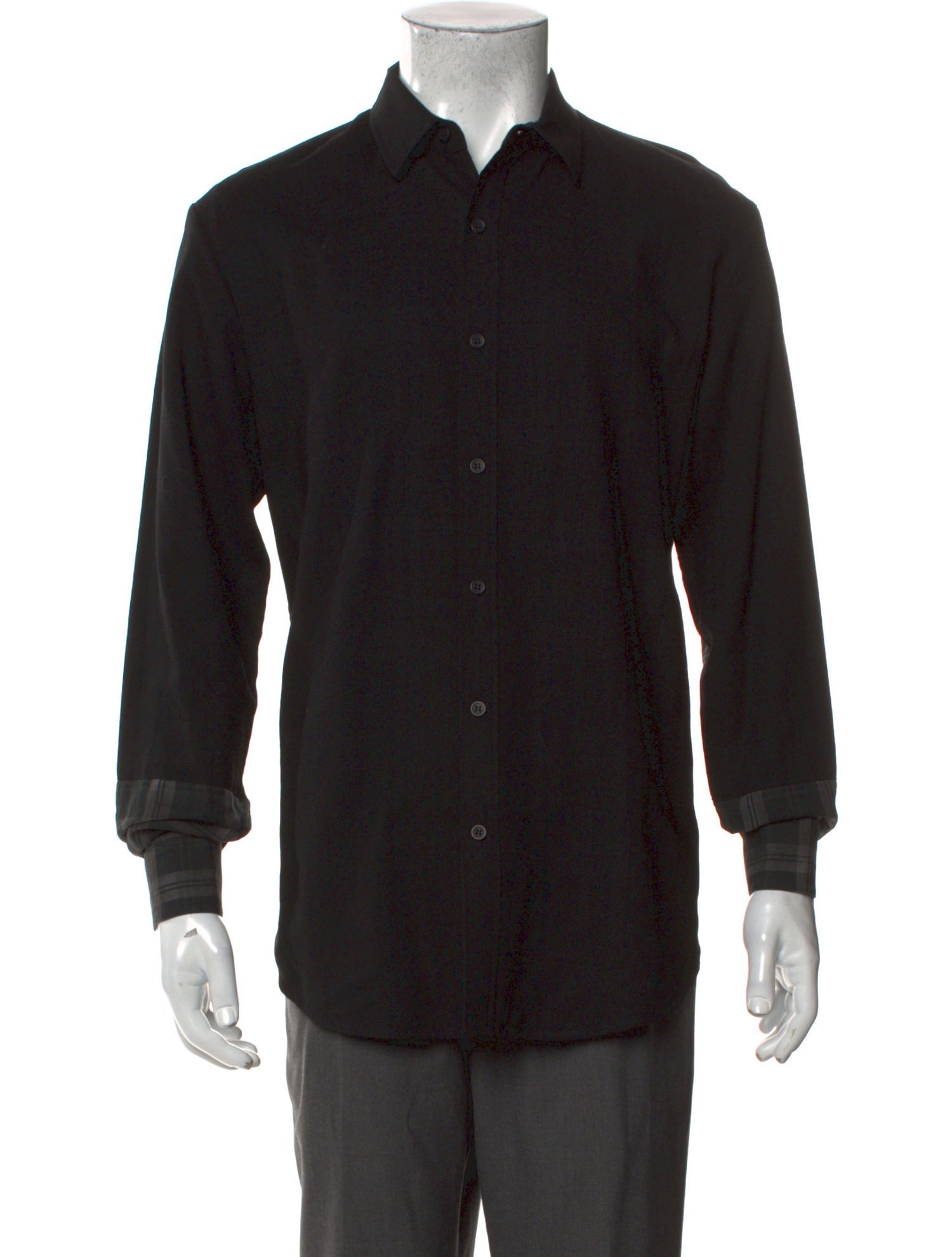 Helmut Lang Long Sleeve Shirt