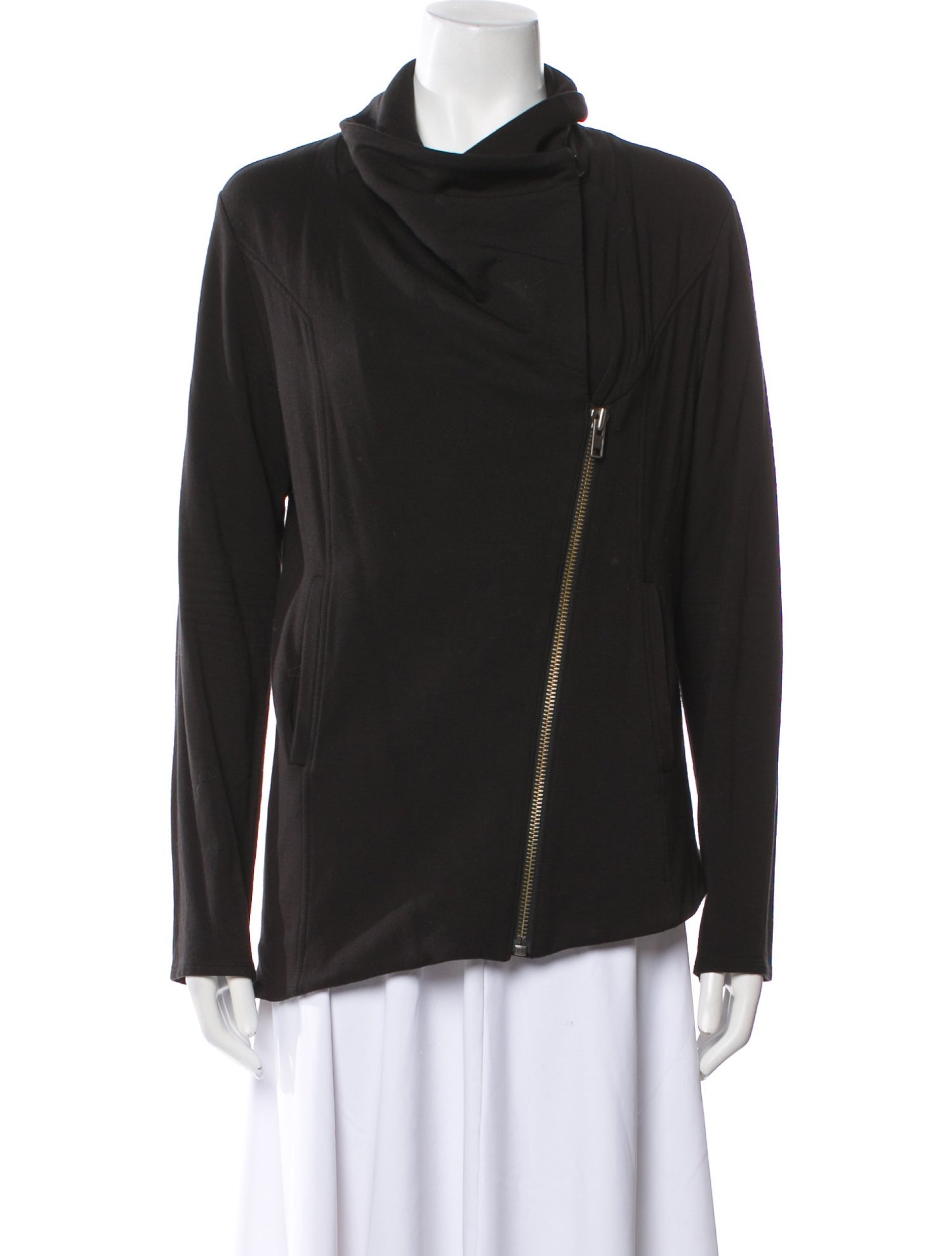 Helmut Lang Biker Jacket