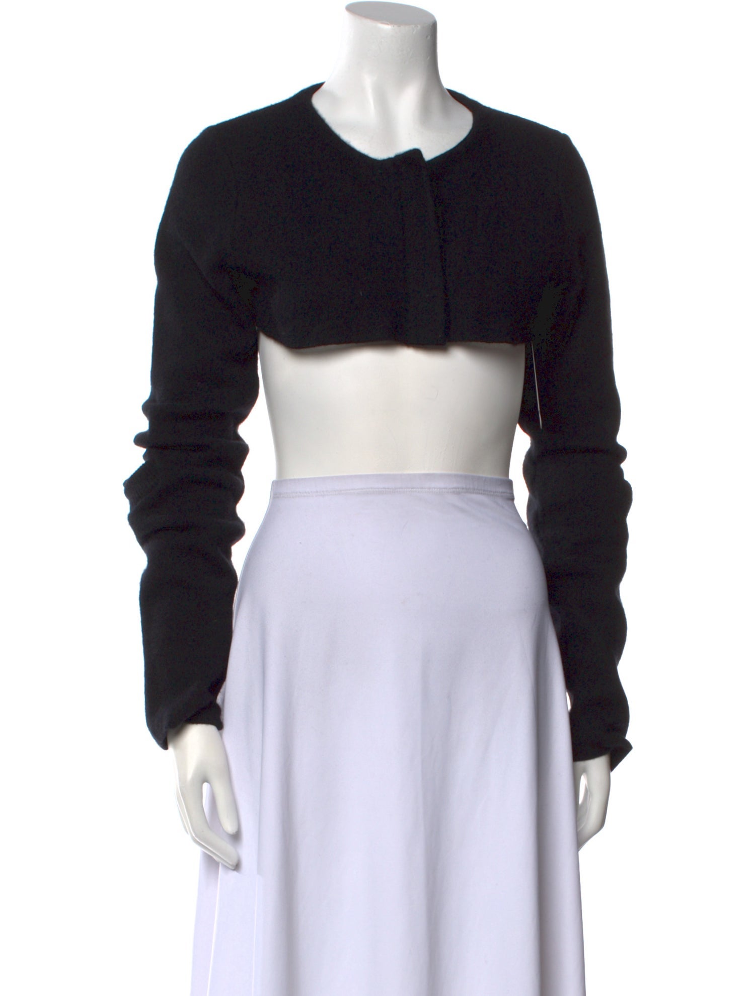 Helmut Lang Vintage 2003 Sweater