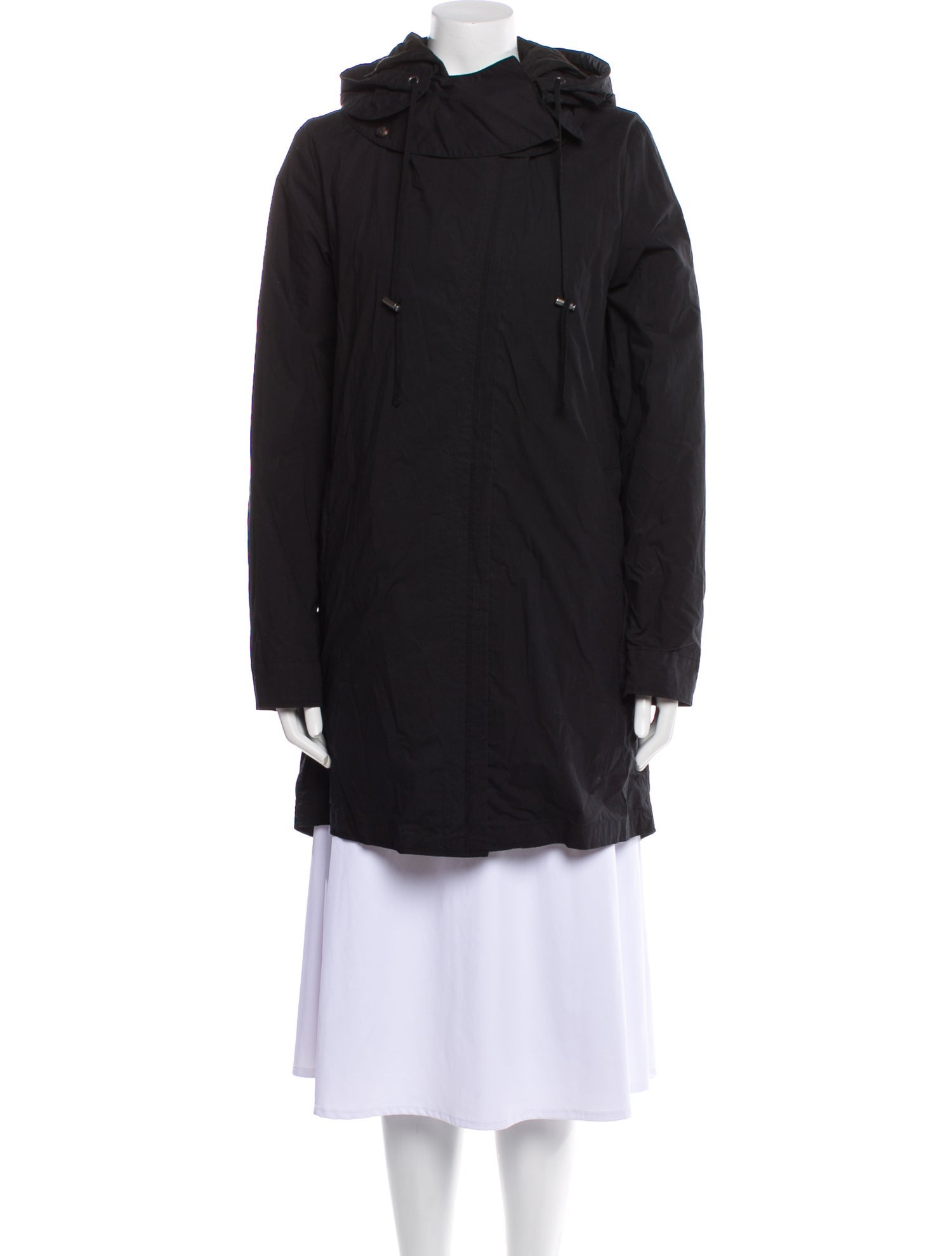 Helmut Lang Parka w/ Tags