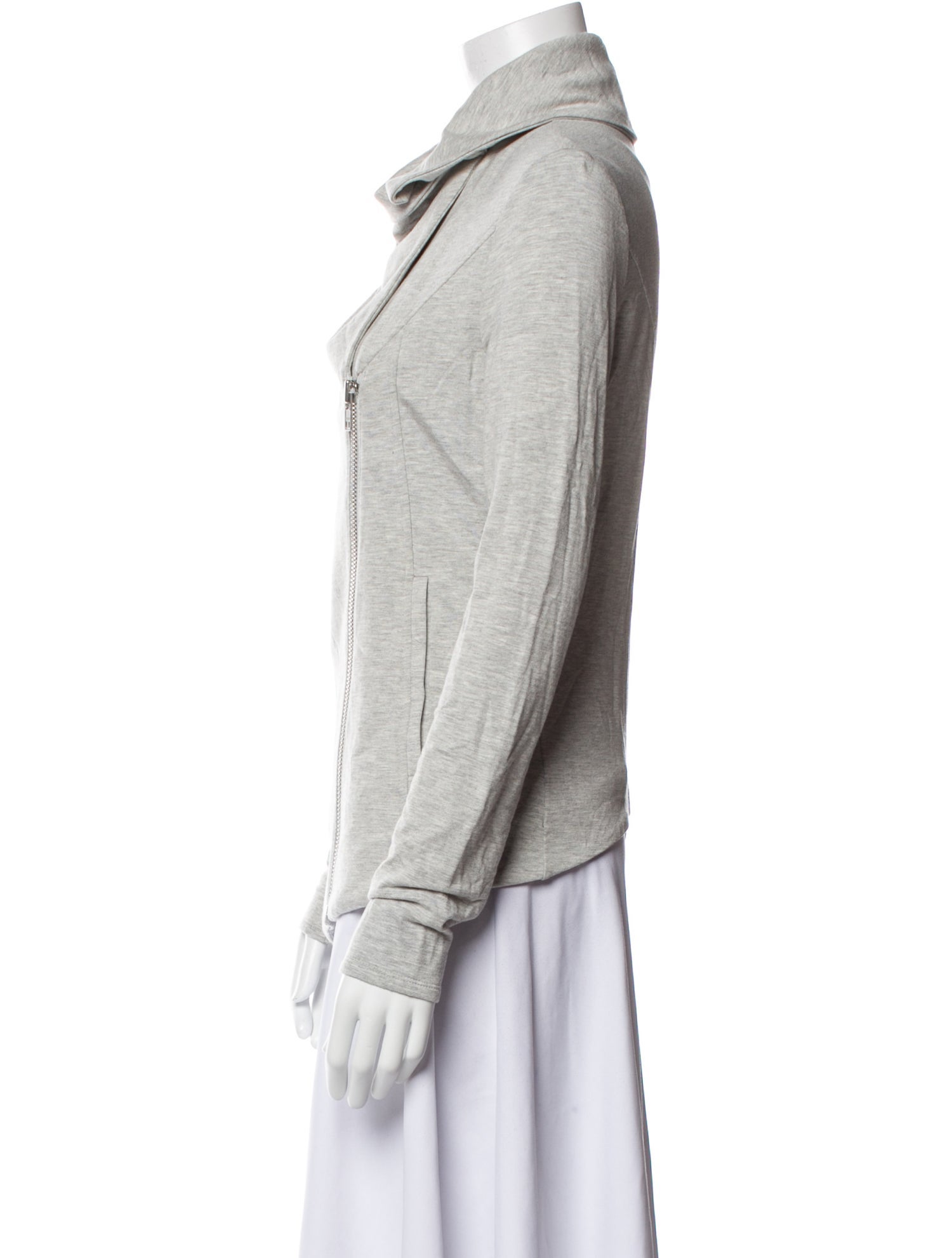 Helmut Lang Biker Jacket w/ Tags