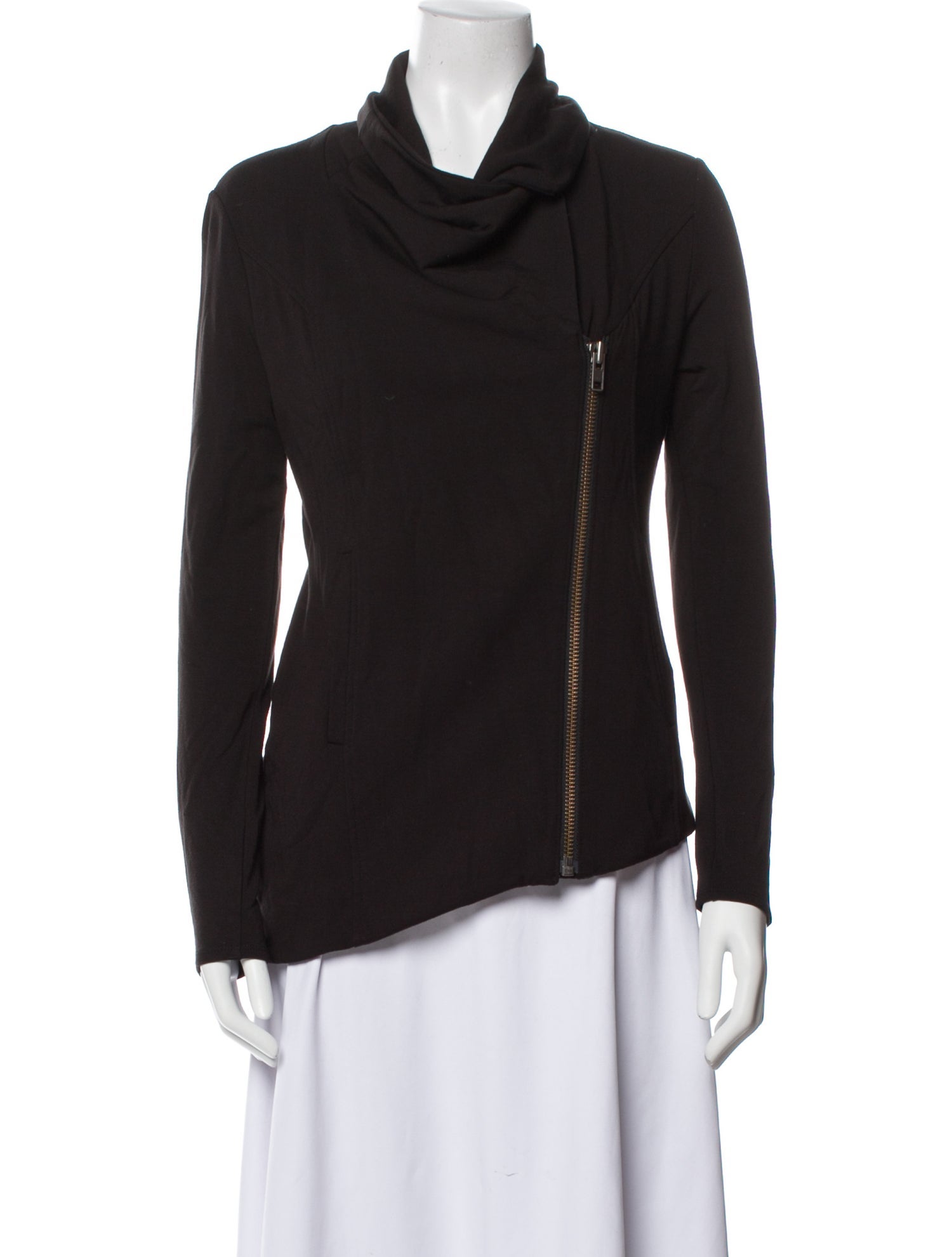 Helmut Lang Biker Jacket