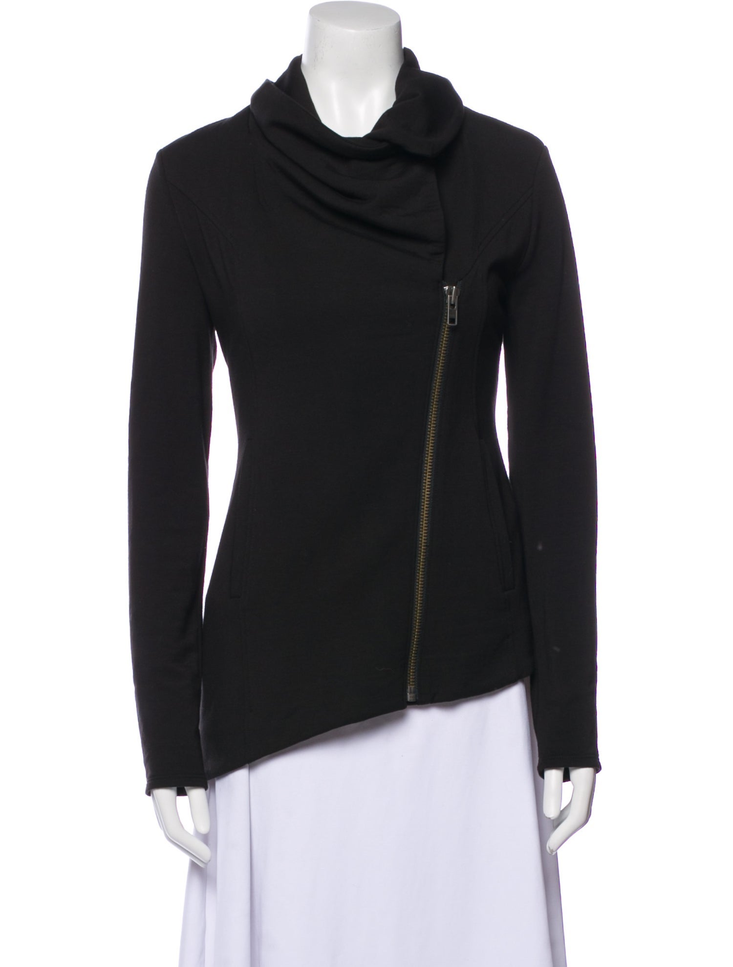 Helmut Lang Biker Jacket