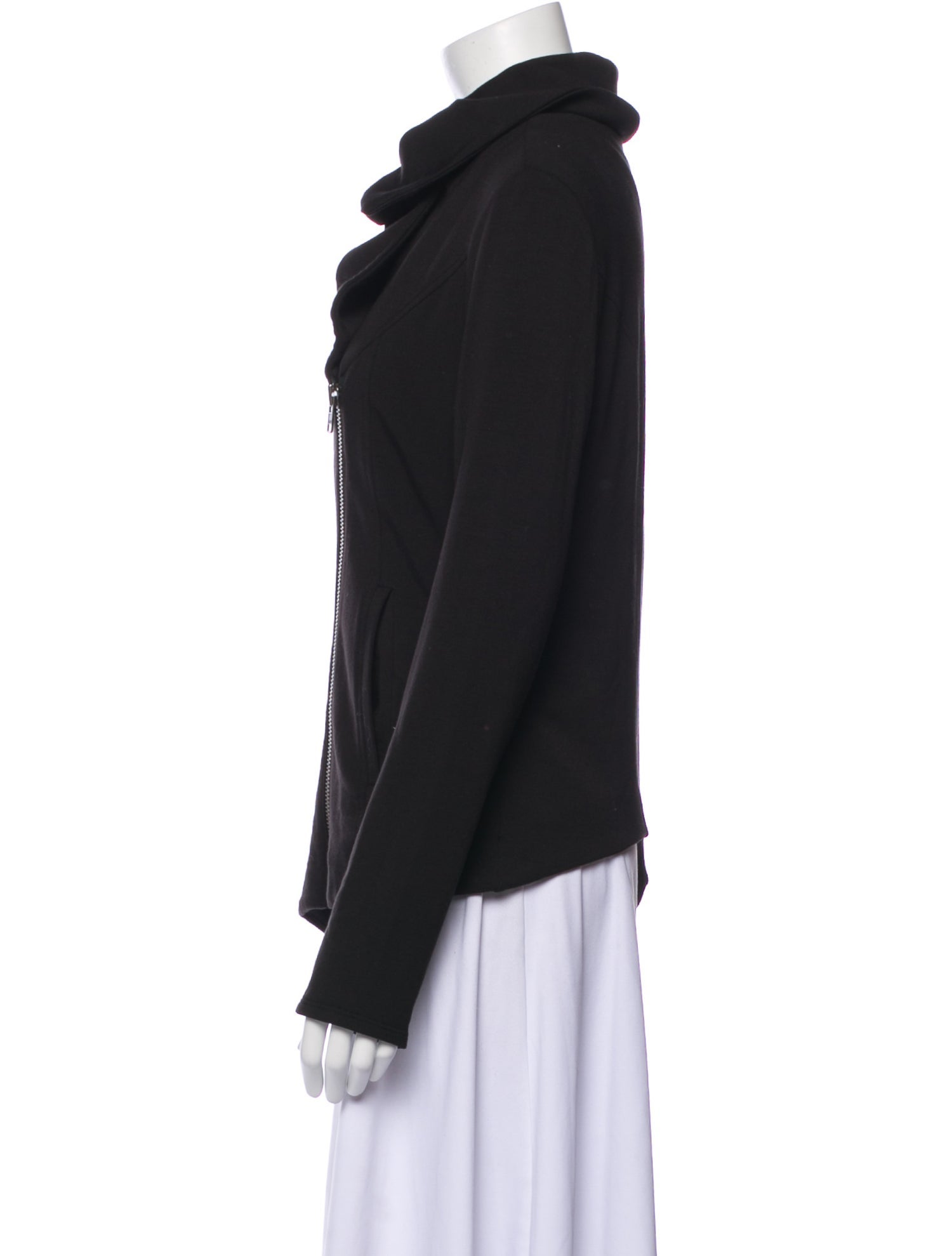 Helmut Lang Biker Jacket