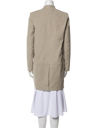 Helmut Lang Coat
