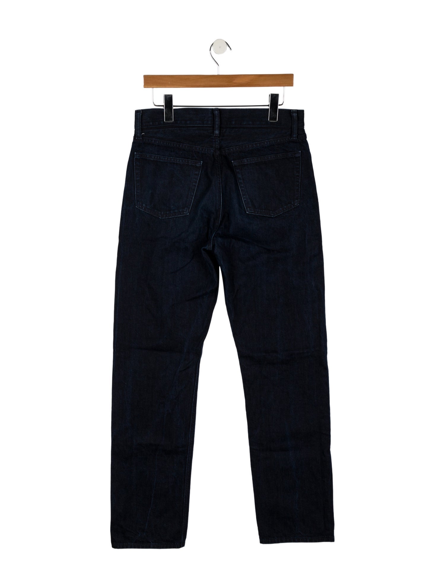 Helmut Lang Skinny Jeans