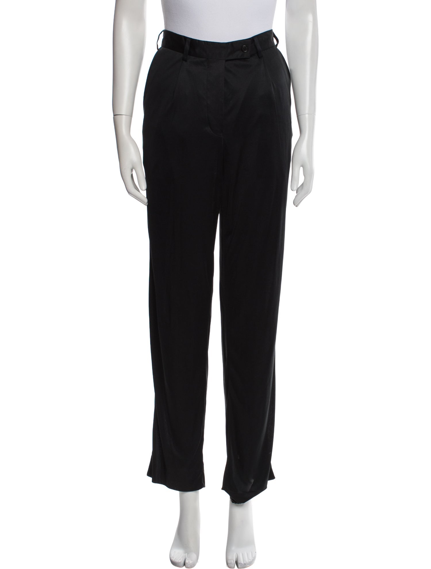 Helmut Lang Vintage Straight Leg Pants