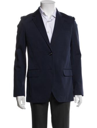 Helmut Lang Suit