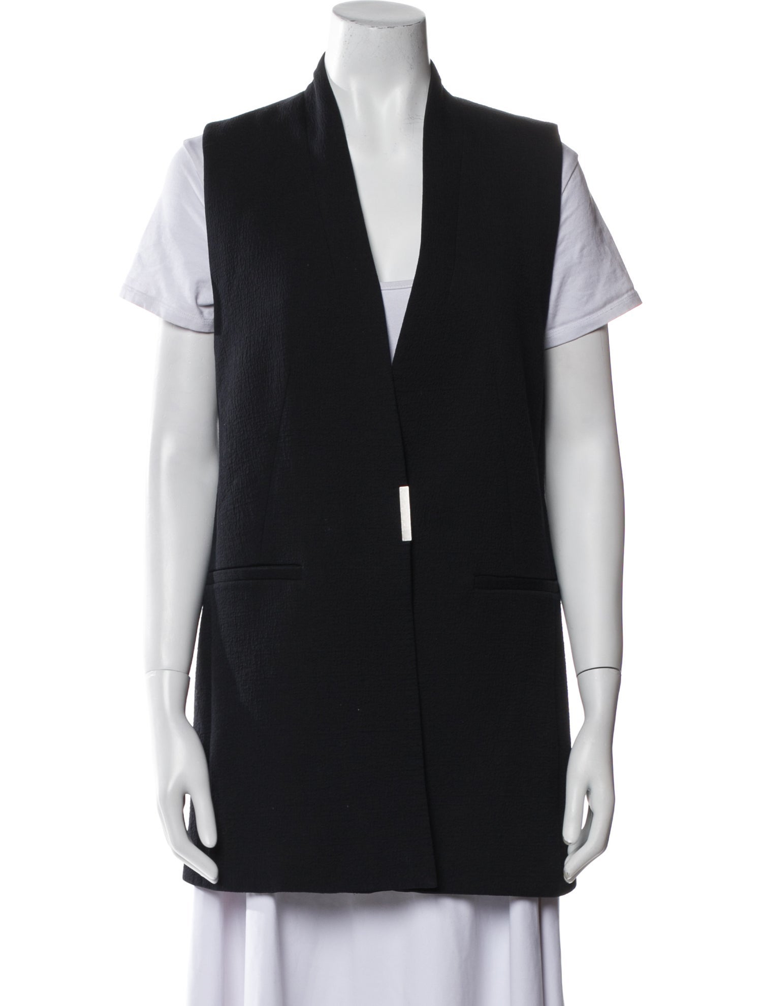 Helmut Lang Vest