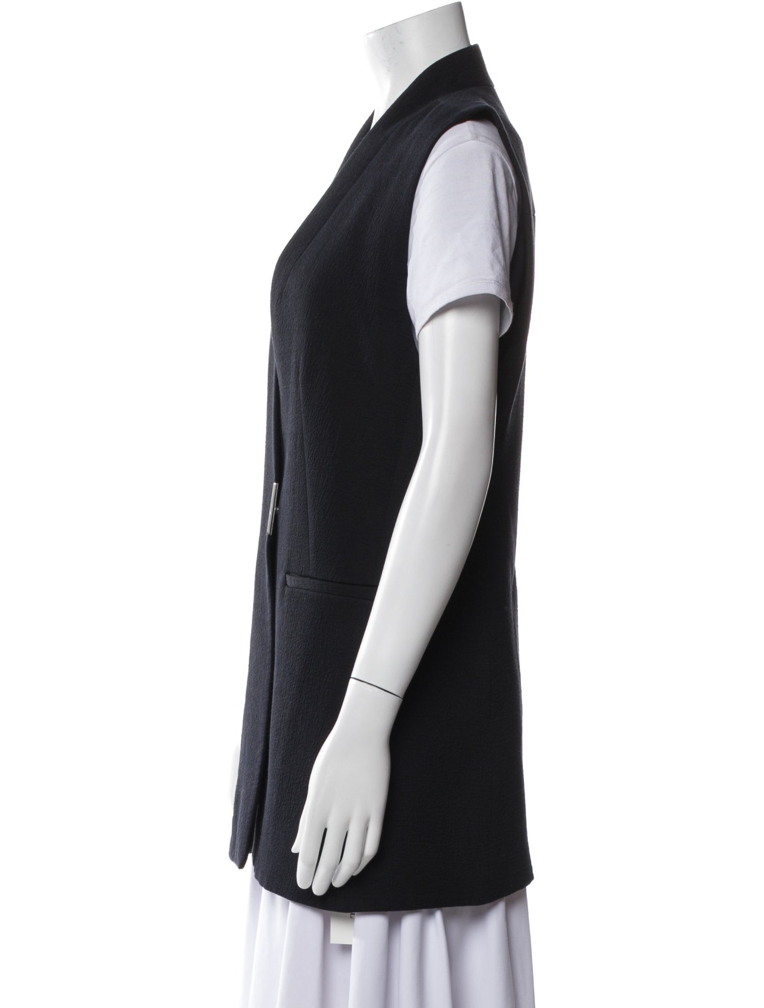 Helmut Lang Vest