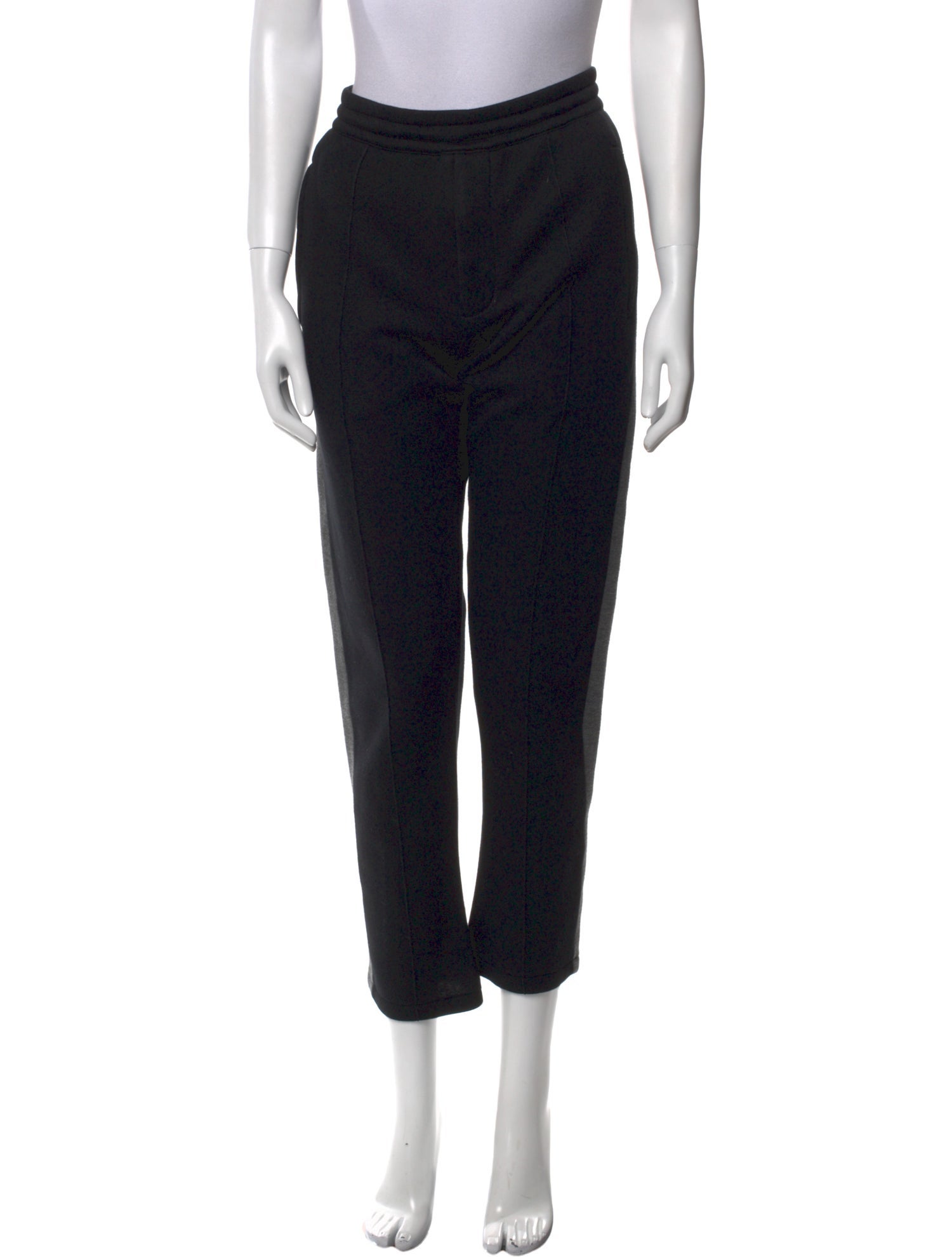 Helmut Lang Straight Leg Pants