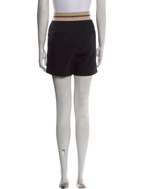Helmut Lang Mini Shorts