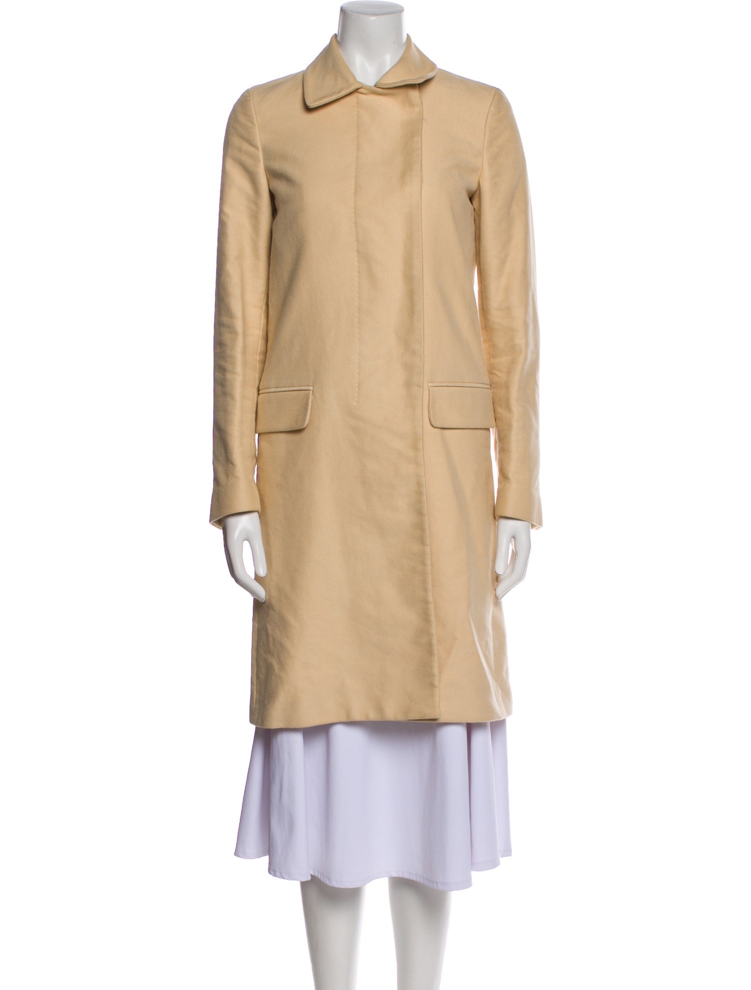 Helmut Lang Vintage 1990's Coat