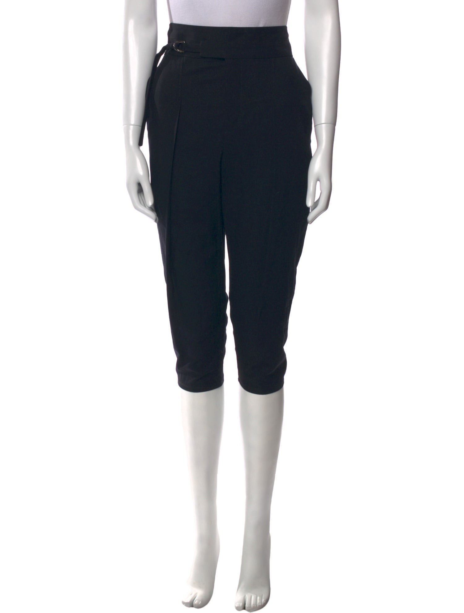 Helmut Lang Skinny Leg Pants