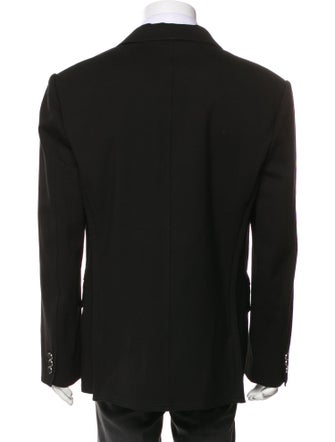 Helmut Lang Peacoat