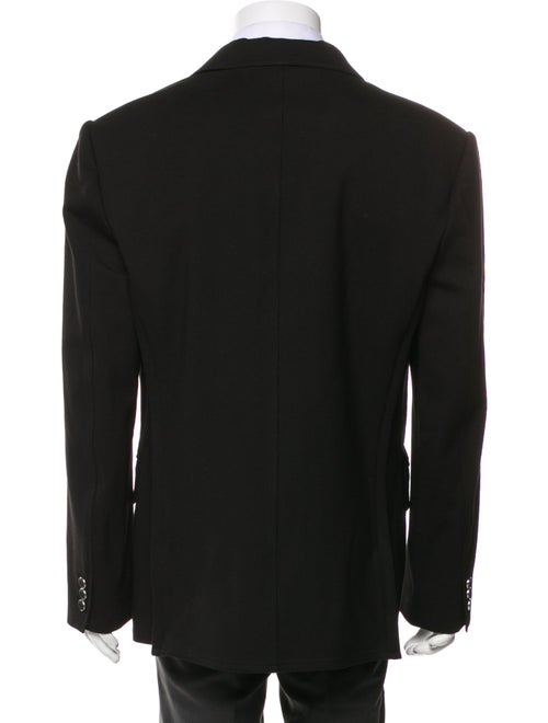 Helmut Lang Peacoat