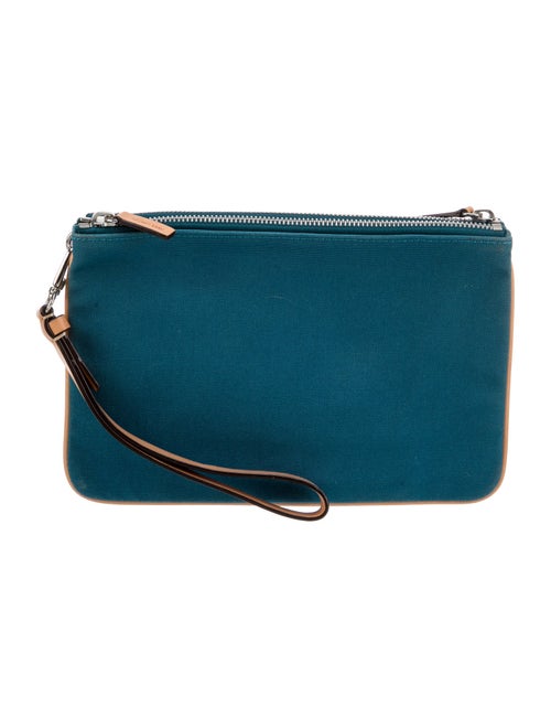 Helmut Lang Canvas Crossbody Bag