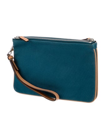 Helmut Lang Canvas Crossbody Bag