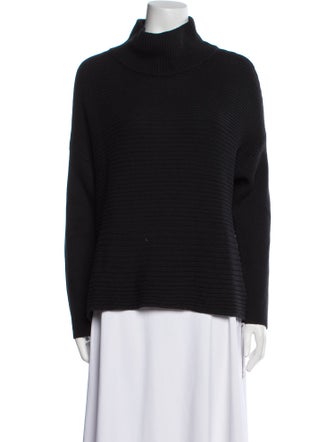 Helmut Lang Turtleneck Sweater