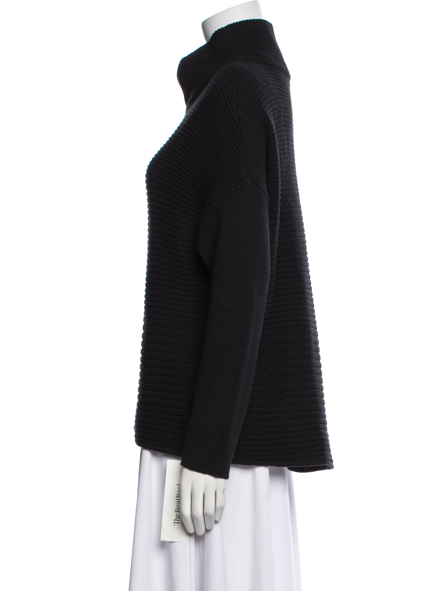 Helmut Lang Turtleneck Sweater