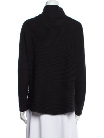 Helmut Lang Turtleneck Sweater