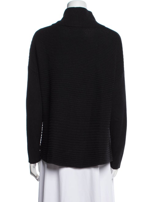 Helmut Lang Turtleneck Sweater