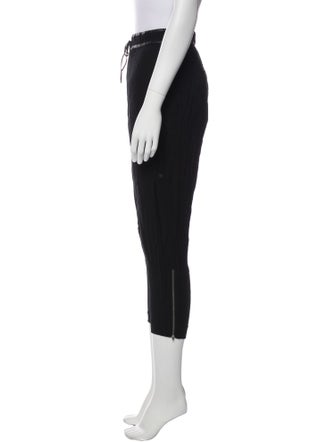 Helmut Lang Skinny Leg Pants