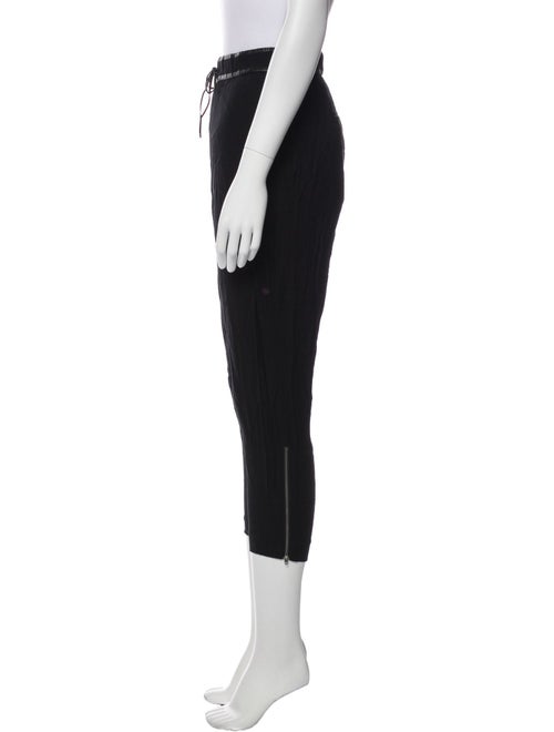 Helmut Lang Skinny Leg Pants