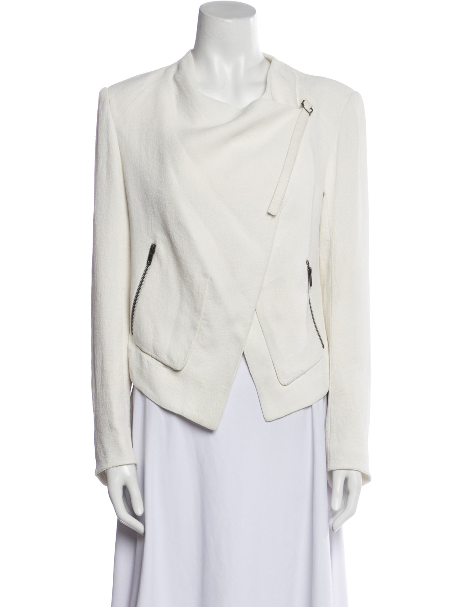 Helmut Lang Evening Jacket