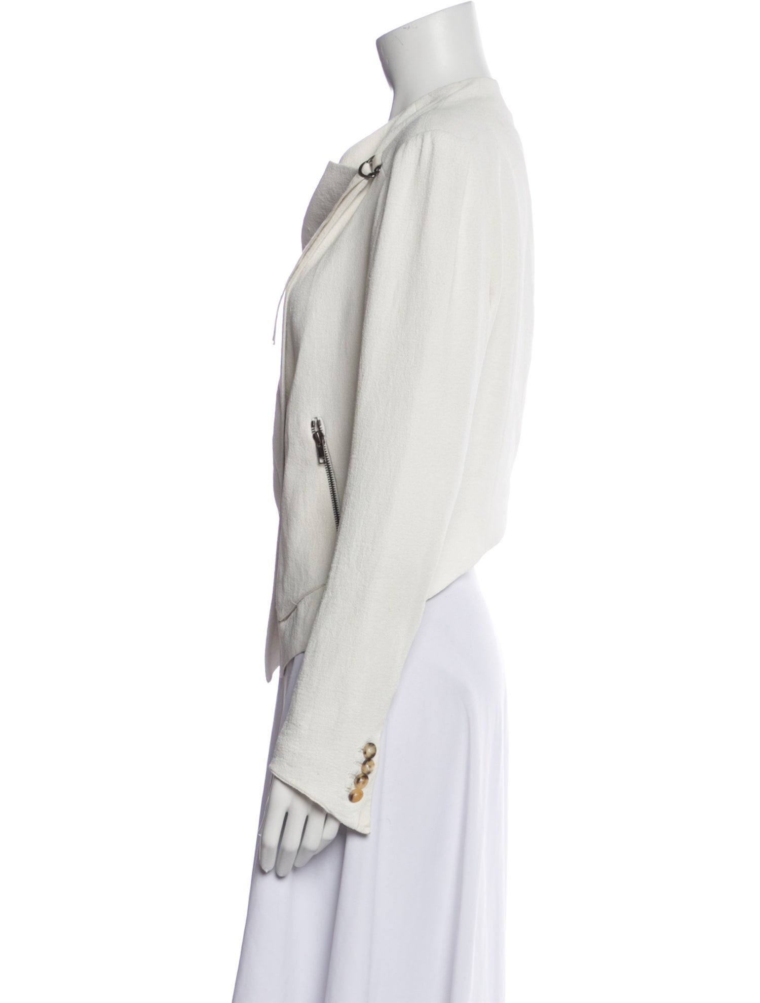 Helmut Lang Evening Jacket