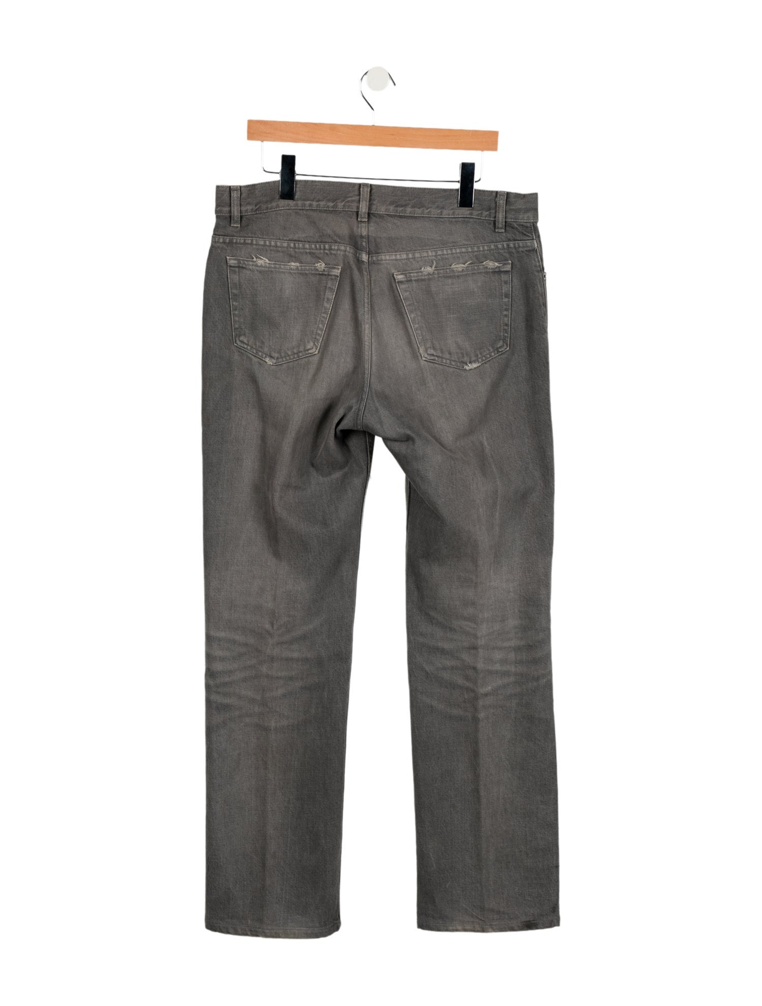 Helmut Lang Vintage Skinny Jeans