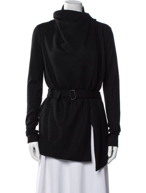 Helmut Lang Wool Jacket