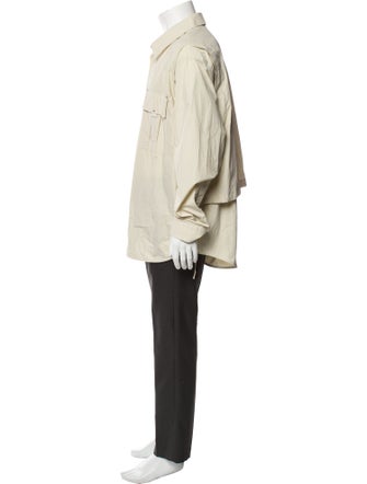 Helmut Lang Long Sleeve Shirt