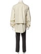 Helmut Lang Long Sleeve Shirt