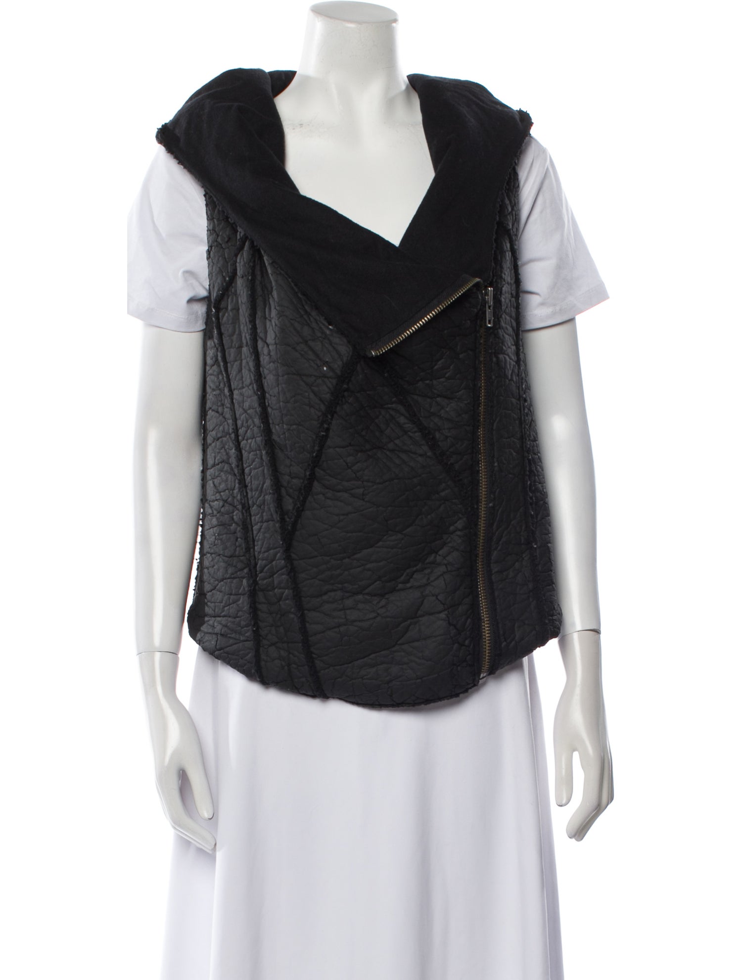 Helmut Lang Vest